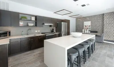 Community 21 — Kitchen Remodeling project by Builder Supply Source LLC