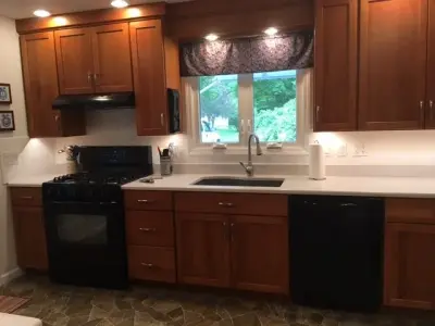 Lakeside Kitchen Design - Bathroom Remodeling in Penn Yan, NY