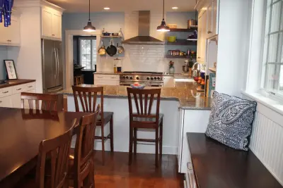 Repp Renovations - Bathroom Remodeling in Orchard Park, NY