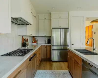 America's Advantage Remodeling - Tile & Stone Installation Services in Roseville, CA