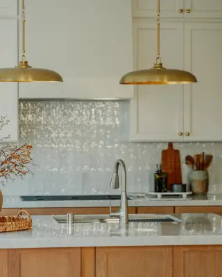 Community Park Drive — Kitchen Remodeling project by America's Advantage Remodeling