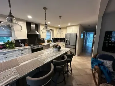 Quality Home Center - Kitchen Remodeling in Cape May Court House, NJ