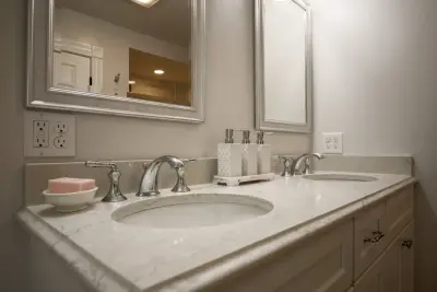 The Stone Cobblers - Bathroom Remodeling in West Boylston, MA