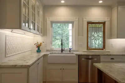 The Stone Cobblers - Bathroom Remodeling in West Boylston, MA