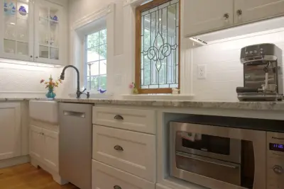 The Stone Cobblers - Bathroom Remodeling in West Boylston, MA