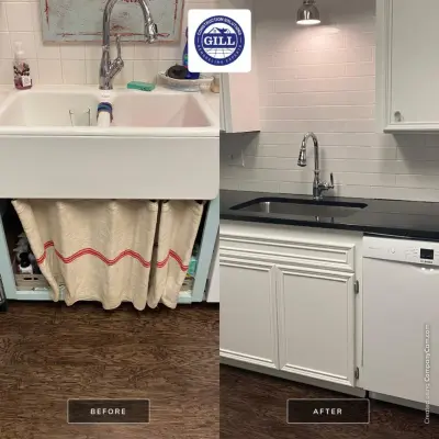 Gill Construction Solutions LLC - Design-Build Services in Nolanville, TX
