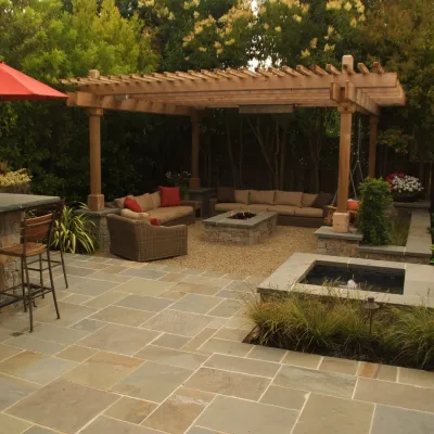 Elements Landscape Inc. - Sprinkler Installation & Repair in Menlo Park, CA