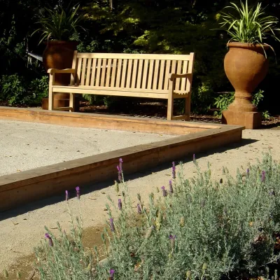 Elements Landscape Inc. - Sprinkler Installation & Repair in Menlo Park, CA