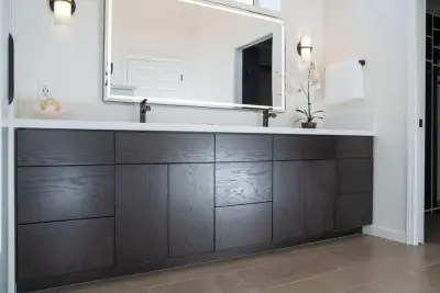 Vigil — Kitchen Remodeling project by Elegant Construction LLC