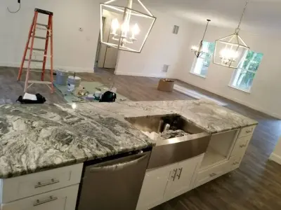 L & Z Kitchen and Bath - Bathroom Remodeling in Egg Harbor Township, NJ
