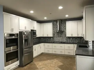 Home Solutions Kitchen Remodeling - Interior Design & Decorating in Oceanside, CA