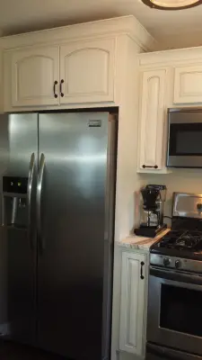 Vogel - Culinary Space Renovation — Kitchen Remodeling project by Chris Rodgers