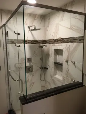 Vose Spa — Kitchen Remodeling project by Gatesman Kitchen & Bath