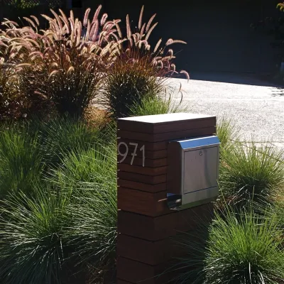 Elements Landscape Inc. - Sprinkler Installation & Repair in Menlo Park, CA