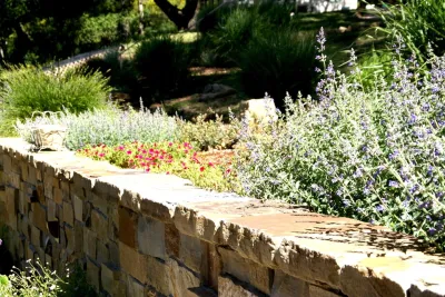 Elements Landscape Inc. - Sprinkler Installation & Repair in Menlo Park, CA