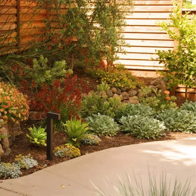 Elements Landscape Inc. - Sprinkler Installation & Repair in Menlo Park, CA