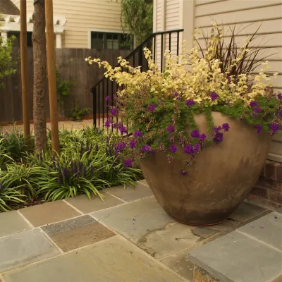 Elements Landscape Inc. - Sprinkler Installation & Repair in Menlo Park, CA