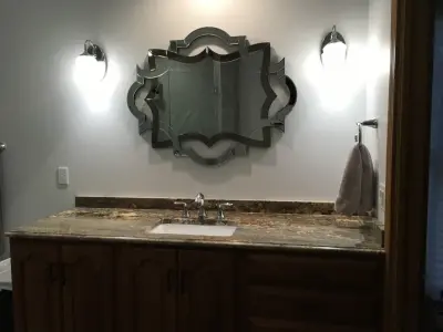 Grandview Master Plan — Kitchen Remodeling project by Skip Knoll INC Professional Remodeling