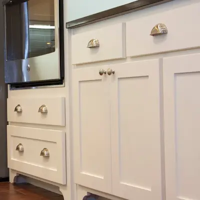 Southern Cabinets - Custom Cabinets & Cabinetry in Waco, TX