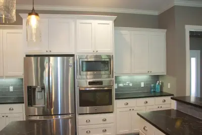 Southern Cabinets - Custom Cabinets & Cabinetry in Waco, TX