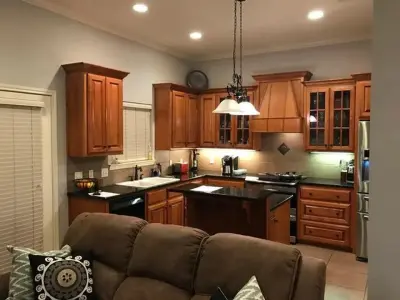 Resurrection Remodeling- Showers and More - Tile & Stone Installation Services in Waco, TX
