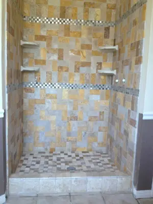 Resurrection Remodeling- Showers and More - Tile & Stone Installation Services in Waco, TX