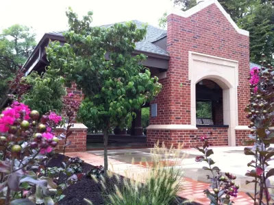 Plantings by Elevate Outdoor