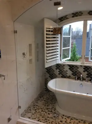 WD Smith Construction, LLC - Bathroom Remodeling in Fuquayvarina, NC