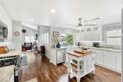 Kitchens Plus - Custom Cabinets & Cabinetry in la Mesa, CA