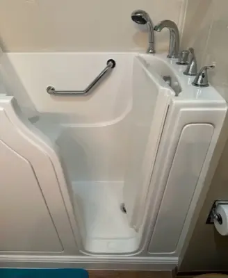 Rise And Shine Bath Systems - Plumbing Services in Ankeny, IA