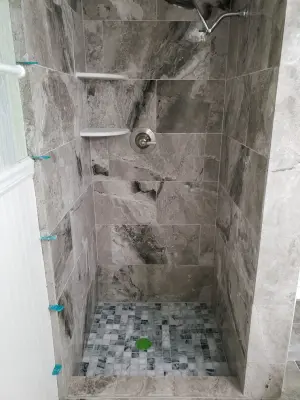 The Tile Man - Kitchen Remodeling in Paducah, KY