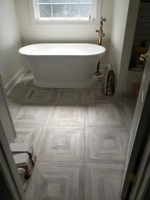 The Tile Man - Kitchen Remodeling in Paducah, KY