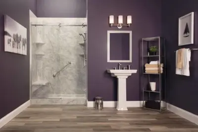 Bath Planet of Central Louisiana - Custom Home Builders in Alexandria, LA