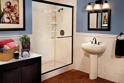 Bath Planet of Central Louisiana - Custom Home Builders in Alexandria, LA