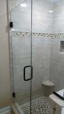 Primary Bath Renovation — Kitchen Remodeling project by Concord Construction