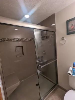 Rise And Shine Bath Systems - Plumbing Services in Ankeny, IA