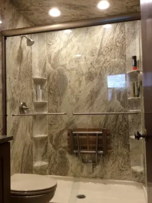 Bath Innovations of Alabama, Incorporated - Tile & Stone Installation Services in Montgomery, AL