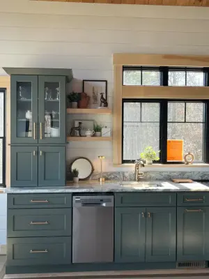 Winnipesaukee Cabinets - Tile & Stone Installation Services in Wolfeboro, NH