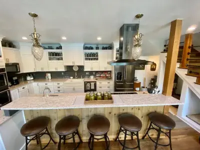 Mid Missouri Kitchen & Bath - Custom Cabinets & Cabinetry in Rolla, MO