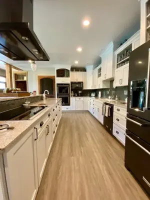 Mid Missouri Kitchen & Bath - Custom Cabinets & Cabinetry in Rolla, MO