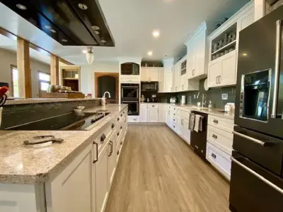 Mid Missouri Kitchen & Bath - Custom Cabinets & Cabinetry in Rolla, MO