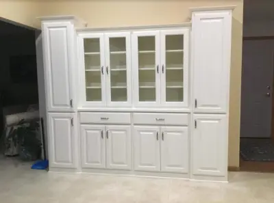 J & M Refacing, Inc. - Interior Design & Decorating in Marinette, WI
