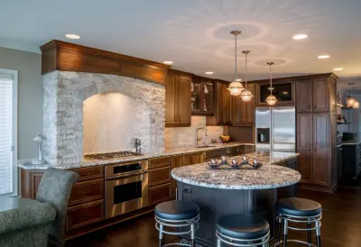 Exclusively Cabinets by Cabinetek - Kitchen Remodeling in Novi, MI