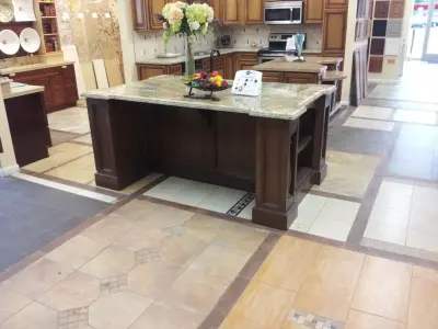 Walnut Creek Showcase — Kitchen Remodeling project by ATC Cabinets