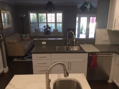 Cook's Kitchen and Bath, Inc. - Design-Build Services in Benicia, CA