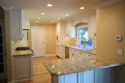 Christian Construction - Door Installation & Replacement in Lafayette, CA