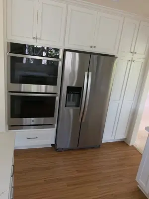 Walnut Creek "Revitalize, Reimagine, Rebuild" — Kitchen Remodeling project by ATC Cabinets