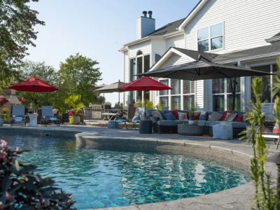 Elevate Outdoor - Garden Remodeling in O'Fallon, MO