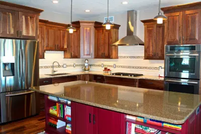 Completely Kitchens - Countertop Installation Services in Ames, IA