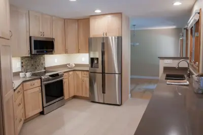 VL Builders - Interior Design & Decorating in Lakewood, CA